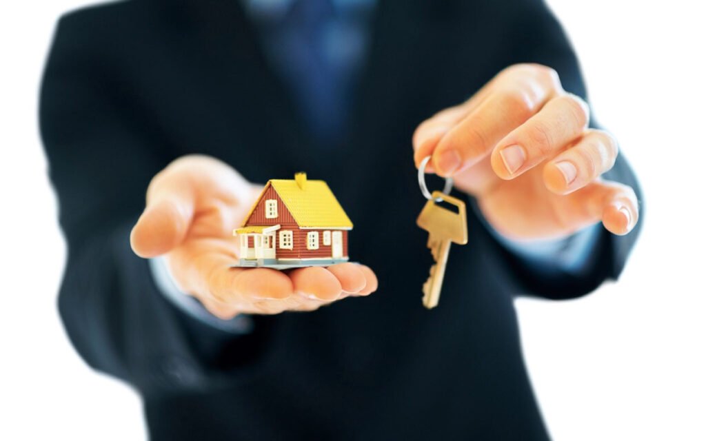 Top Real Estate Agents in Gurgaon